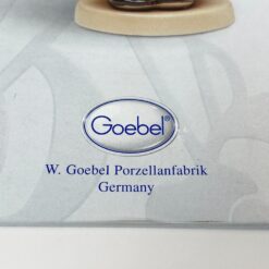 2000 m. M. I. Hummel Goebel katalogas 0,3x20x21 cm