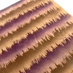 Vintažinis nuotraukų albumas dirbtinės zomšos viršeliu 2,5x33x23,5 cm