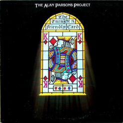 Alan Parsons Project - The Turn Of A Friendly Card