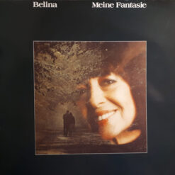 Belina - 1981 - Meine Fantasie