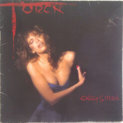 Carly Simon - 1981 - Torch