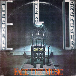 Electric Light Orchestra - 1978 - Face The Music