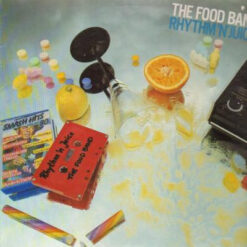 Food Band - 1981 - Rhythm 'N' Juice