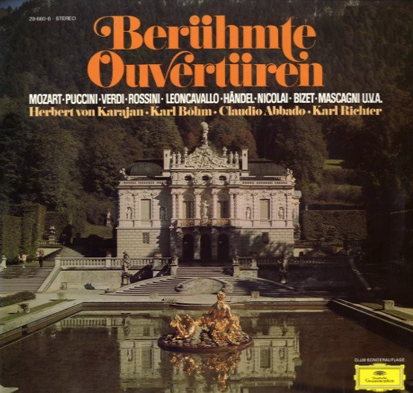 ALP22641C_1778498183 Various – 1974 – Berühmte Overtüren