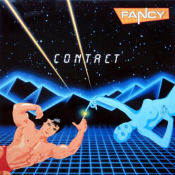 Fancy - 1986 - Contact