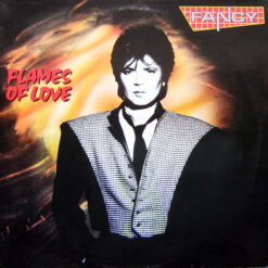 Fancy - 1988 - Flames Of Love [Maxi]