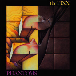Fixx - 1984 - Phantoms