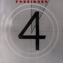 Foreigner - 1981 - 4