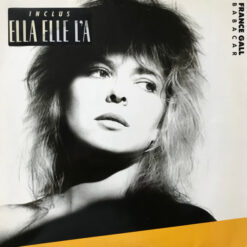 France Gall - 1987 - Babacar