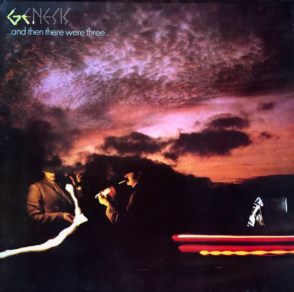 ALP22736R_1778507769 Genesis – 1978 – … And Then There Were Three…
