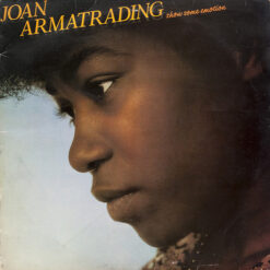 Joan Armatrading - 1977 - Show Some Emotion