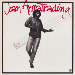 Joan Armatrading - 1979 - How Cruel