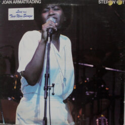 Joan Armatrading - 1979 - Steppin' Out