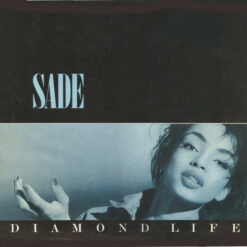 Sade - 1984 - Diamond Life