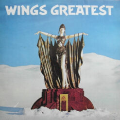 Wings - 1978 - Wings Greatest