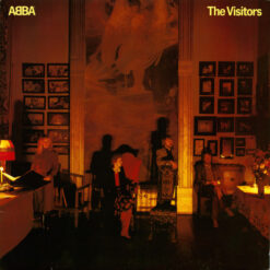 ABBA - 1981 - The Visitors