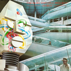 Alan Parsons Project - 1977 - I Robot