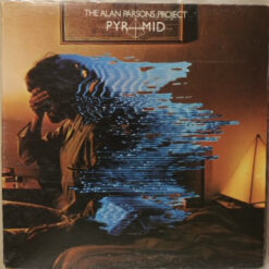 Alan Parsons Project - 1978 - Pyramid