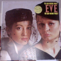 Alan Parsons Project - 1979 - Eve