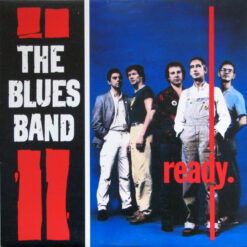 Blues Band - 1980 - Ready