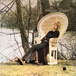 Christine Perfect - 1970 - Christine Perfect