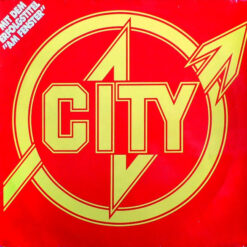 City - 1978 - City