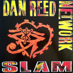Dan Reed Network - 1989 - Slam
