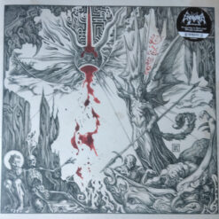 Enthroned - 2025 - Ashspawn