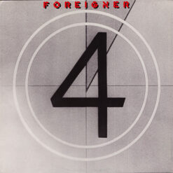 Foreigner - 1981 - 4