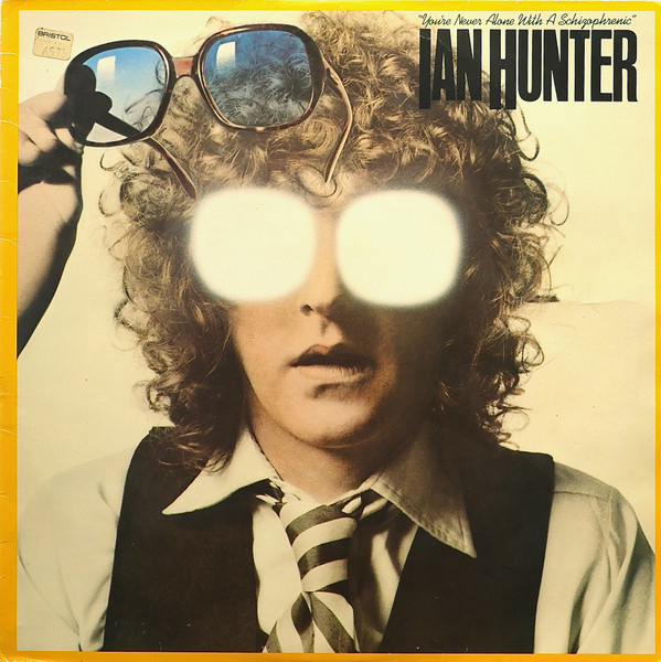 ALP22882R_1778745341 Ian Hunter – 1979 – You’re Never Alone With A Schizophrenic