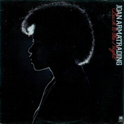 Joan Armatrading - 1977 - Back To The Night