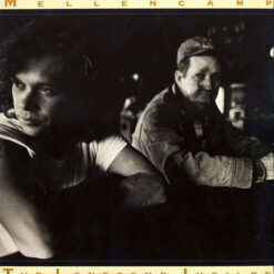 John Cougar Mellencamp - 1987 - The Lonesome Jubilee