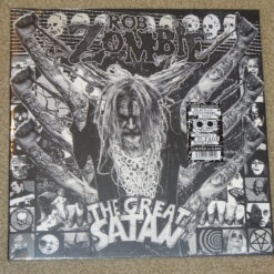 Rob Zombie - 2026 - The Great Satan