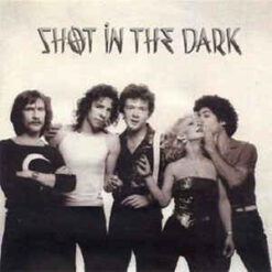 Shot In The Dark - 1981 - Shot In The Dark