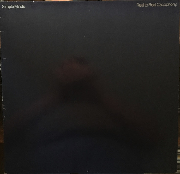 ALP22918P_1778752127 Simple Minds – 1982 – Real To Real Cacophony