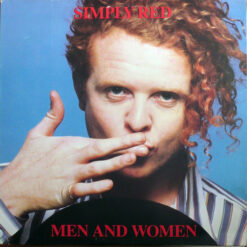 Simply Red - 1987 - Men And Women