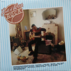 Various - 1975 - Roots Of British Rock