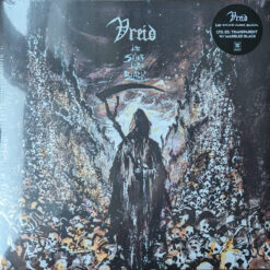 Vreid - 2026 - The Skies Turn Black