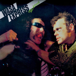 Wasa Express - 1978 - Till Attack