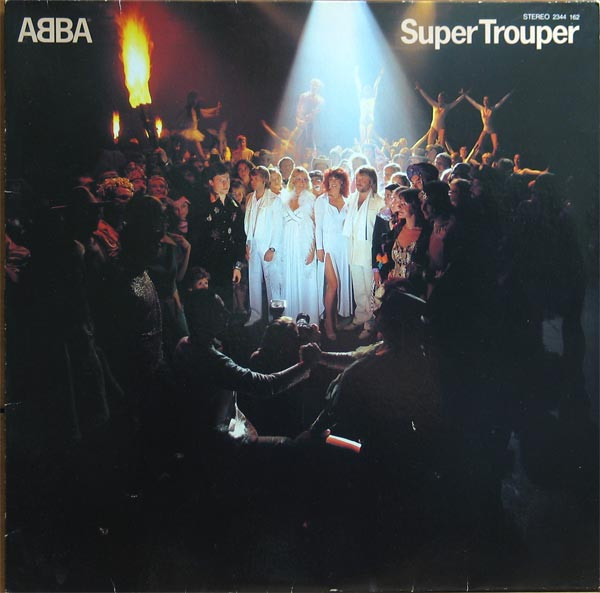 ALP22950P_1779190661 ABBA – 1980 – Super Trouper