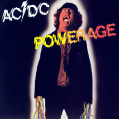AC/DC - 1978 - Powerage