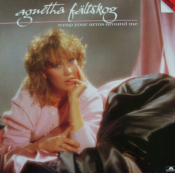 ALP22956P_1779191053 Agnetha Fältskog – 1983 – Wrap Your Arms Around Me