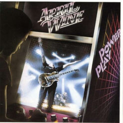 April Wine - 1982 - Power Play