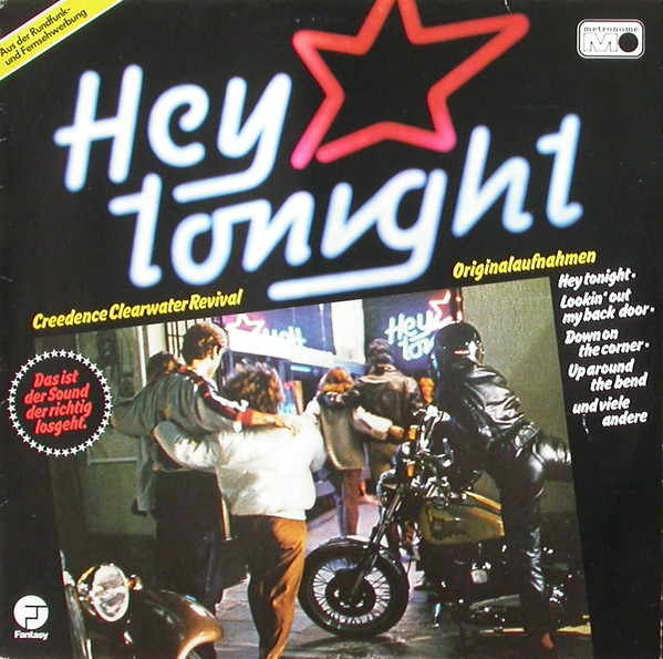 ALP22968R_1779197267 Creedence Clearwater Revival – 1981 – Hey Tonight