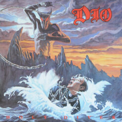 Dio - 1983 - Holy Diver