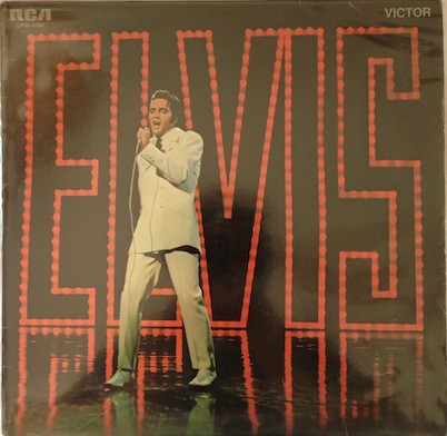 ALP22981R_1779197933 Elvis Presley – 1969 – Elvis (TV Special)