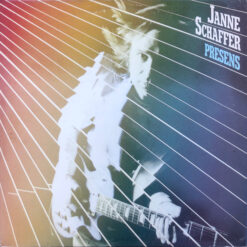 Janne Schaffer - 1980 - Presens