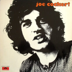 Joe Cocker - 1970 - Joe Cocker!
