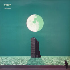 Mike Oldfield - 1983 - Crises