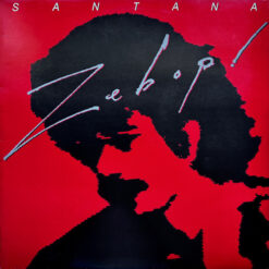 Santana - 1981 - Zebop!